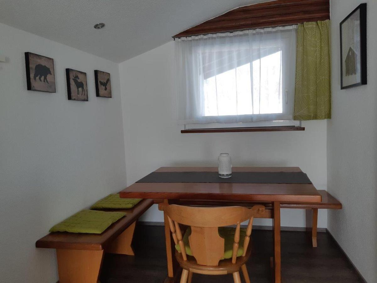 Suite Panoramablick Seefeld Зеефельд в Тироле Экстерьер фото