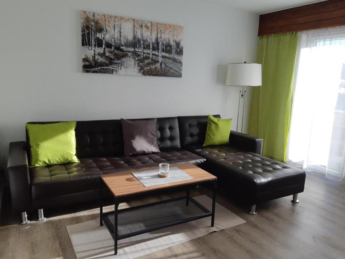 Suite Panoramablick Seefeld Зеефельд в Тироле Экстерьер фото
