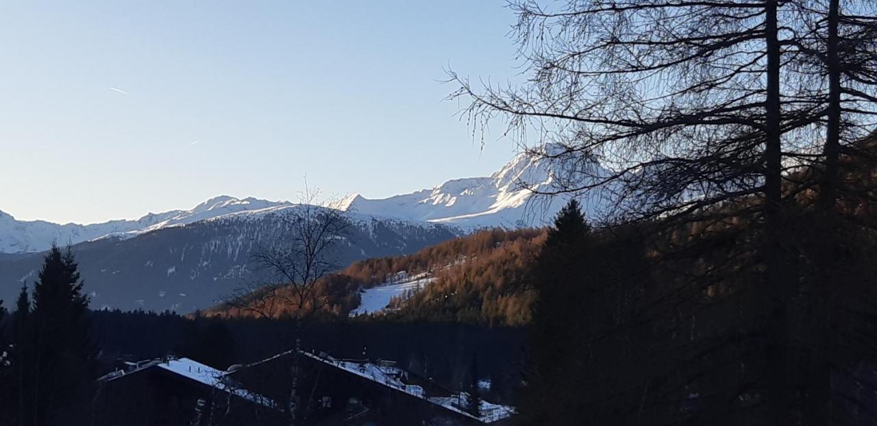 Suite Panoramablick Seefeld Зеефельд в Тироле Экстерьер фото