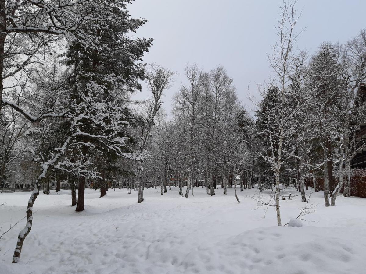 Suite Panoramablick Seefeld Зеефельд в Тироле Экстерьер фото