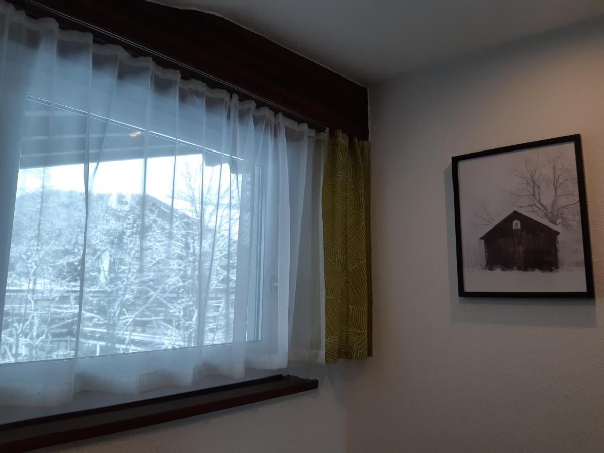 Suite Panoramablick Seefeld Зеефельд в Тироле Экстерьер фото