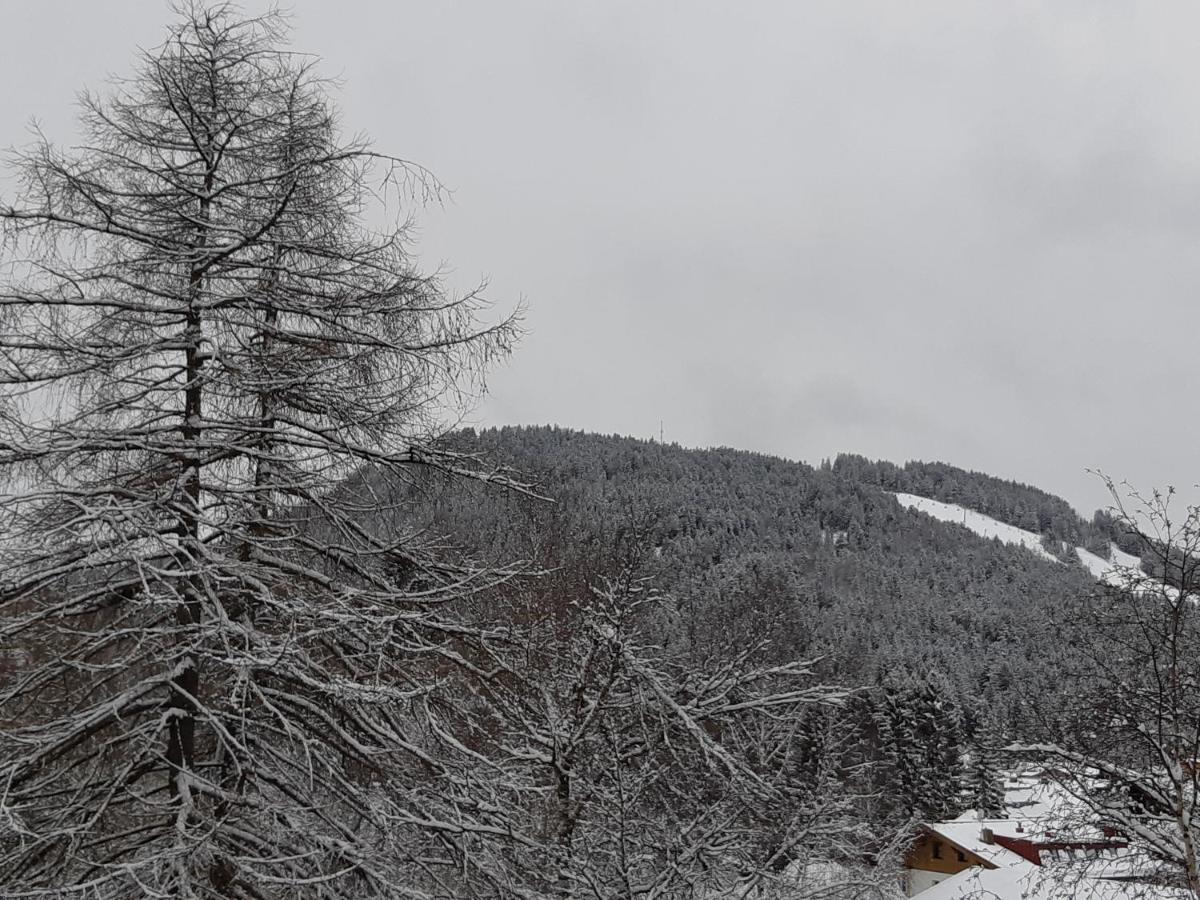 Suite Panoramablick Seefeld Зеефельд в Тироле Экстерьер фото