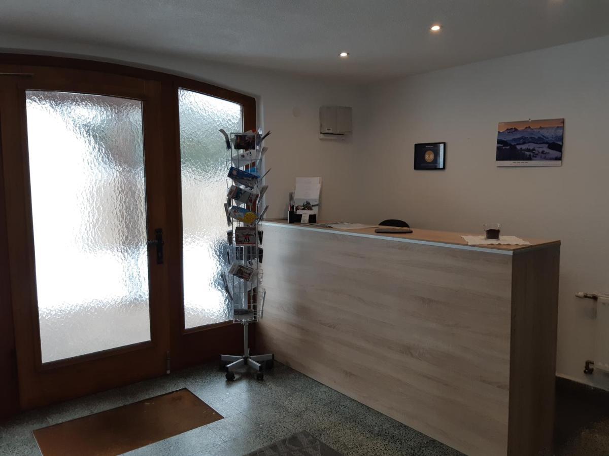 Suite Panoramablick Seefeld Зеефельд в Тироле Экстерьер фото