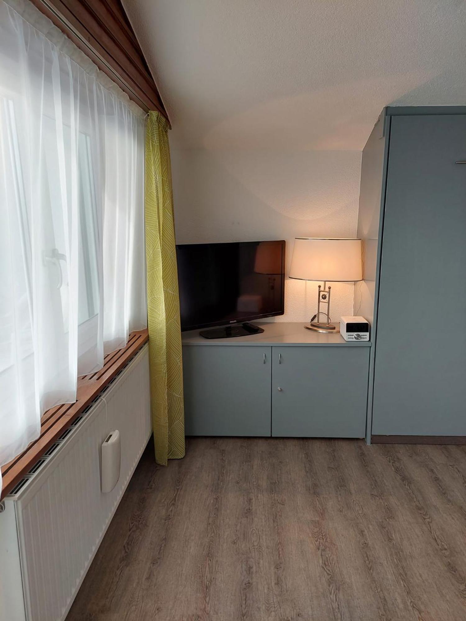 Suite Panoramablick Seefeld Зеефельд в Тироле Экстерьер фото
